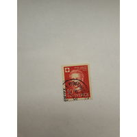 Швеция (Лауреат Нобелевской премии Мира1901 А. Дунант)