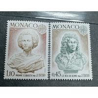 Монако 1974
