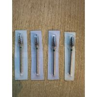 Фреза т.в.с. 406001