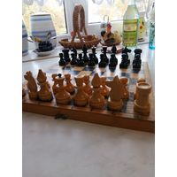 Шахматы СССР