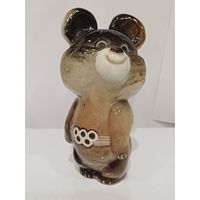 Все лоты с 1р.Мишка Олимпийский ЛФЗ