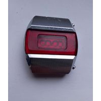 Часы Электроника-1.Терминатор