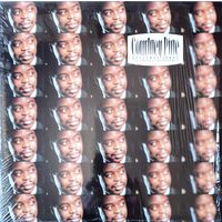 Courtney Pine Destiny's Song (1988 UK NM)
