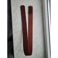 Ремень Германия Первая Мировая война, новодел реплика, 105 см