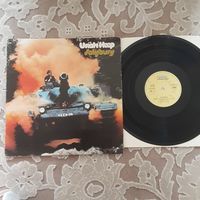URIAH HEEP - 1971 - SALISBURY (GERMANY) LP