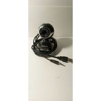 Веб камера OMEGA рабочая.