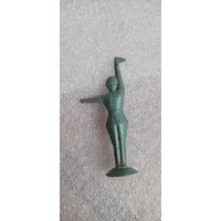 ОЛОВЯННЫЙ СОЛДАТИК СССР    .  Распродажа Коллекции !!! . Экспресс  Аукцион  не с рубля без МПЦ и прочего 3 ДНЯ  .Много лотов в продаже .