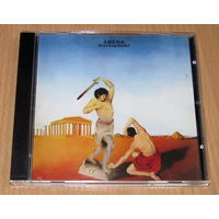 Marsupilami - Arena (1971/2010, Audio CD, прог-рок)