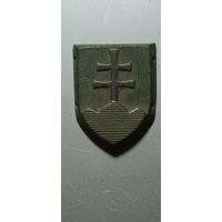 Кокарда Чехословакия Первая Мировая