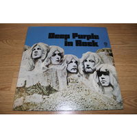 Deep Purple – In Rock