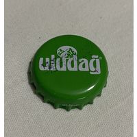 Крышка металлическая (железная)