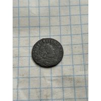 Солид 1754 года