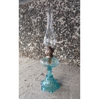 Керосиновая лампа