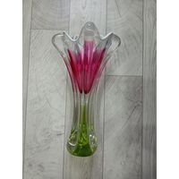 Ваза Чехословакия.