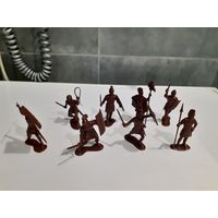 Солдатики римляни