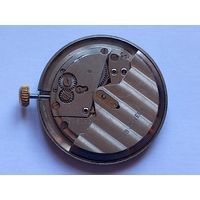 Механизм 2415. Sekonda de luxe. 29 камней.
