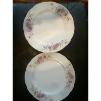 Японские тарелки