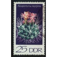 ГЕРМАНИЯ, ГДР - 1974 [Mi. 1926] Гашеная (DDR08)