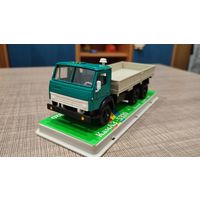 Модель Камаз 5320 СССР 1:43 Бокс,Состояние