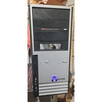 Корпуса системных блоков (2)