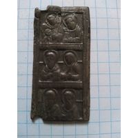 Створка складня
