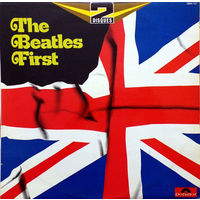 The Beatles – The Beatles First, 2LP 1968