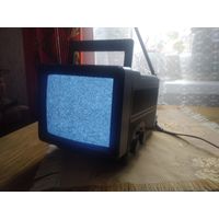 Телевизор малогабаритный Калибр 2/2