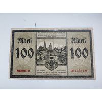Германия 100 марок (17)