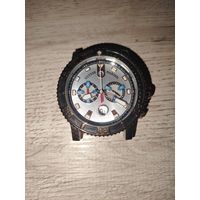 Часы "Ulysse Nardin", хронограф