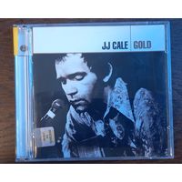 JJ Cale (2CD) - Gold
