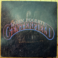 John Fogerty - Centerfield  LP (виниловая пластинка)