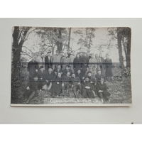 Фото   Несвиж 1962