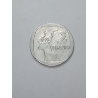 ЮАР 2 ранда 2000 года .