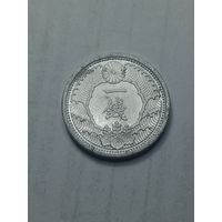 Япония 1 сен  1940 года .