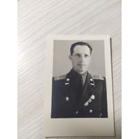 Фотография СССР\1