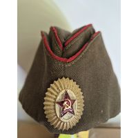 ПИЛОТКА
