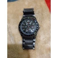 Часы U.S.POLO винтаж