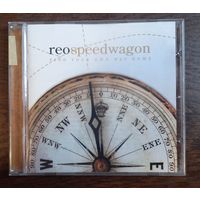 REO Speedwagon – Find Your Own Way Home