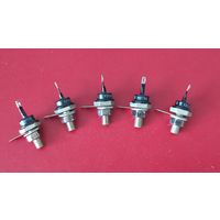 Варикап кв106б  1977г.