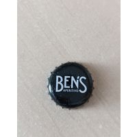 Крышки - пробки ( Италия )