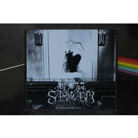 Sarkasm - Les Affres Du Neant (2021, CD)