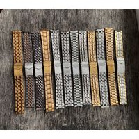 Браслеты для часов 18 мм ( Лот с рубля )