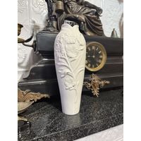 Винтажная ваза