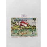 Филиппины 1971