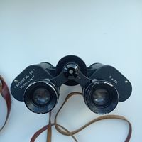 Бинокль 8x30 французский