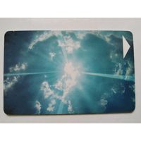 Телефонная карта. Беларусь