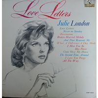 Julie London