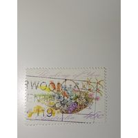 Австралия год 1992.  из серии Thinking of You (Думаю о тебе)