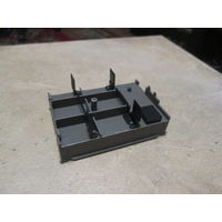 Кузов газ-51,63,52 (НАП) 1\43