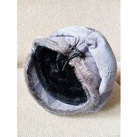 КЕПИ Женская на меху р-р регулируется сзади